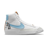 Nike Blazer Mid 77 SE BR/AZBE - DC8246-100-101